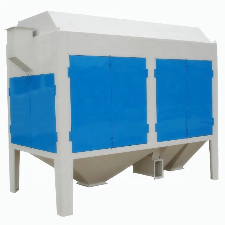 Corn Paddy Wheat Grain Cleaning Drum Screens, Paddy Drum Sieve, Wheat Rotary Sieve