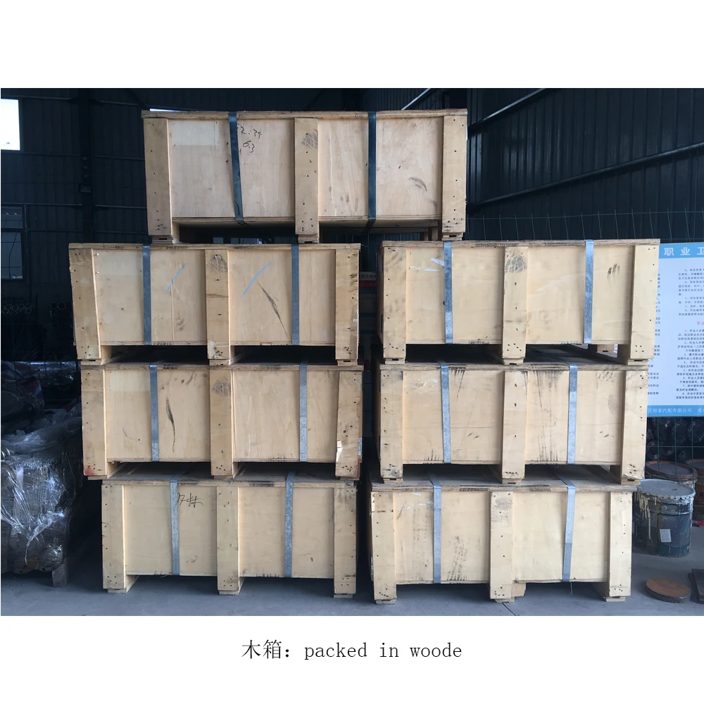 
OEM:ME508085 for MITSUBISHI Canter lntercooler FE75 SHDX/H-Gear wheel half shaft rear axle 