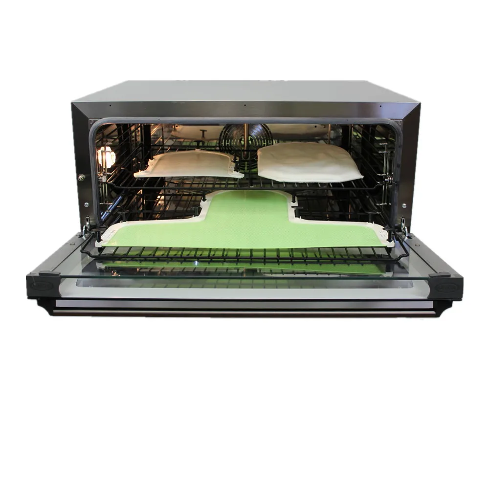 
Klarity Airflo Oven Thermoplastic Dry Heat Oven 