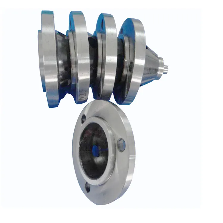 CNC Milling Collet Chuck High Quality Custom Metal CNC Lathe Machine Express, Air Shipment or Ocean Ship PDF CAD/3D Customizable