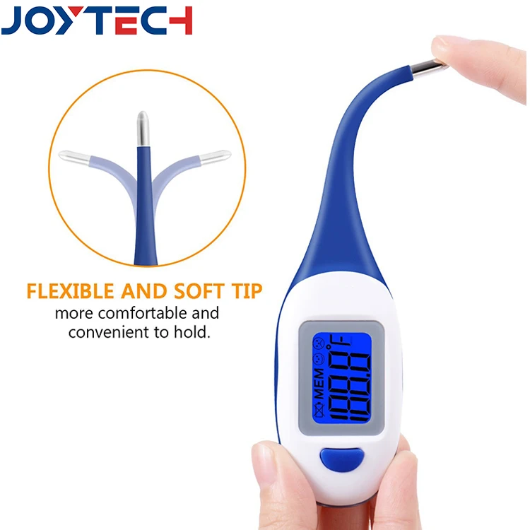 Китайский производитель цифровой термометр для клинической температуры детской лихорадки