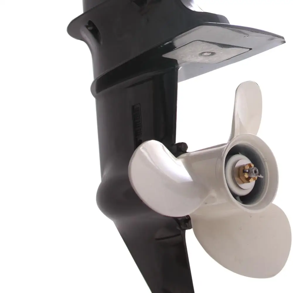 F20AFWS 20HP 4-stroke short shaft outboad engine boat motor outboard motor