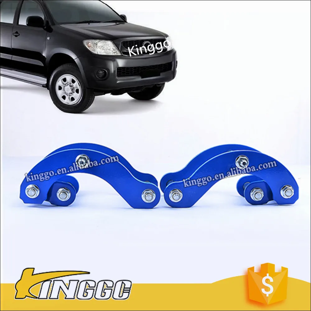 4x4 задний провод двойная скоба 2 дюйма подходит для hilux Vigo