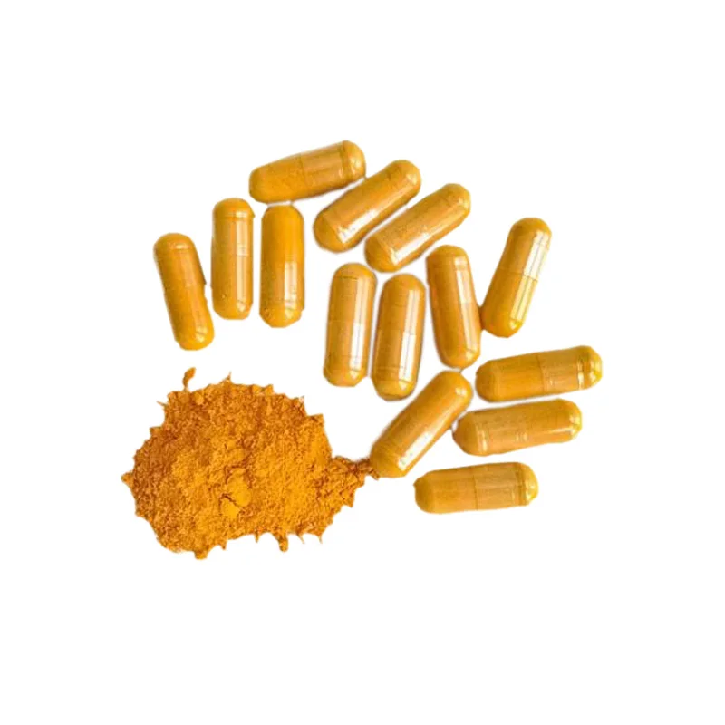 Экстракт куркумы Lifeworth, капсулы, частная торговая марка