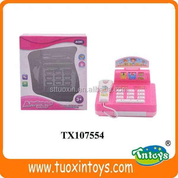 
pink mini fridge toy, toy refrigerator, kindergarten furniture toys 