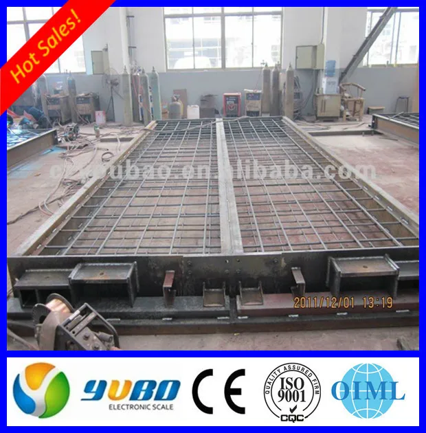 60 тонн портативные цифровые весы