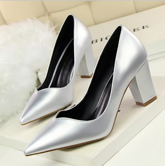 MARCH EXPO  high quality  sandal high heel shoes made in china guang shoes 2019 newest DS006