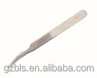 
Professional Stainless Steel Angular Tweezer Bended Tweezers &nbsp;&nbsp;