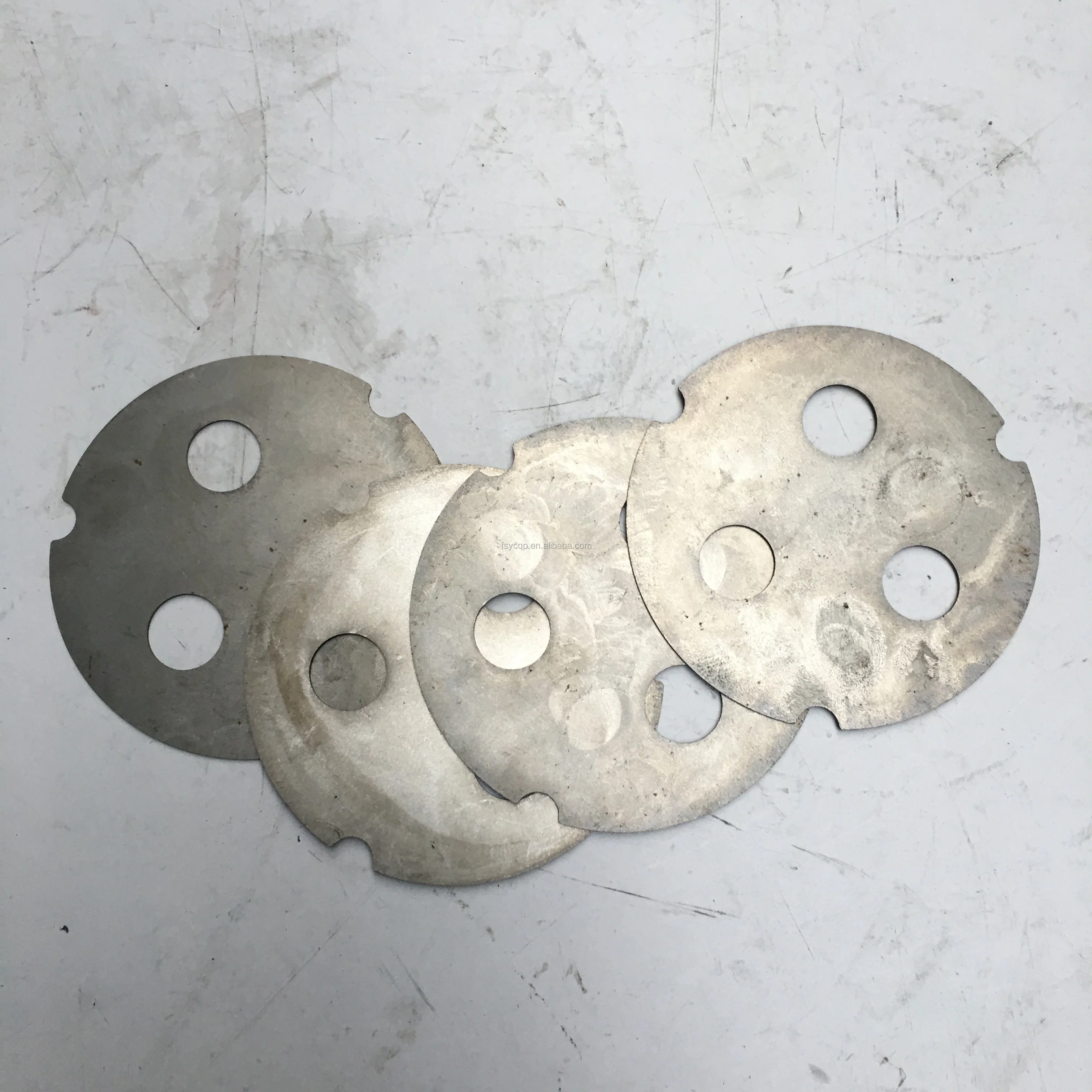 Balance shaft thrust washer for nissan diesel ud cwb450 452 459 truck