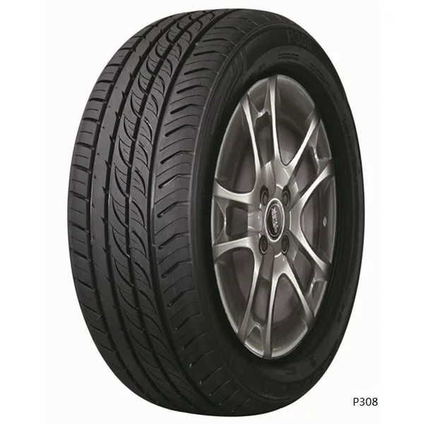 Alibaba бестселлер, оптовая продажа шин 225/55R16 95V марки Yatone из Китая