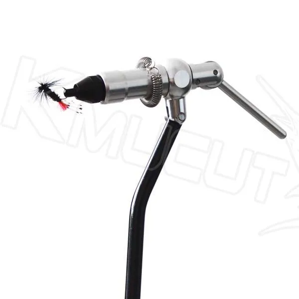 fly tying vise wholesale quality metal fishing vise 290g