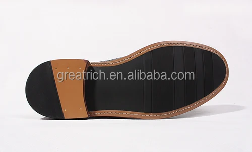 GR-368/2 goodyear shoe sandals sole outsole sewing machine