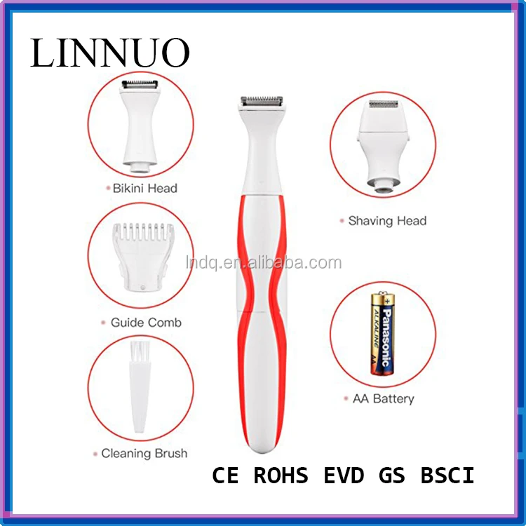 
painless hair remover body hair remover pubic hair remover,leg hair remover,trimmer 