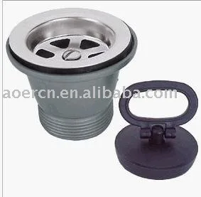 Фильтр для раковины