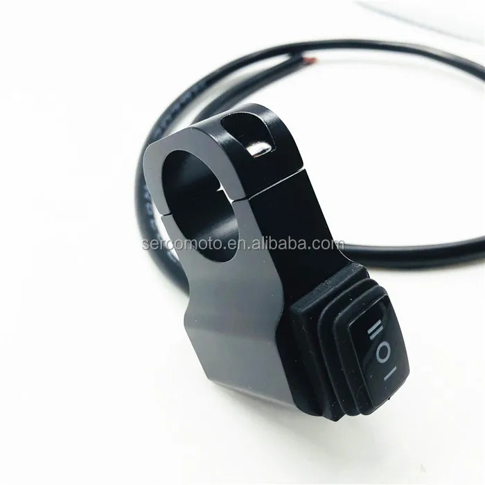 hot sale lever Handle switch for motorcycle assy in china
