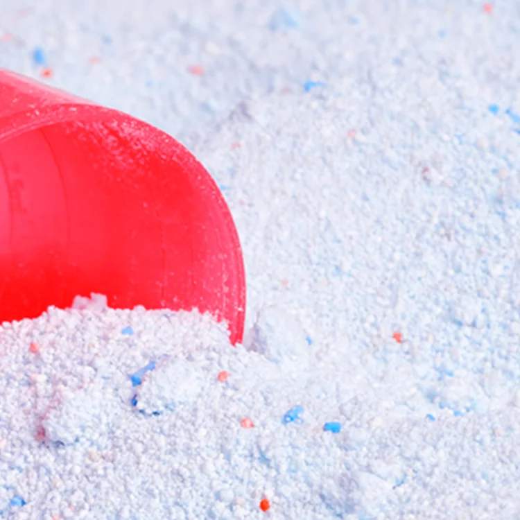 Bleaching Powder Laundry detergent Clothes Washing Liquid