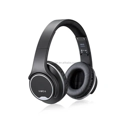 2019 earphone headphones wireless headset  BT Wireless 4.2 version headphone  SODO MH-1