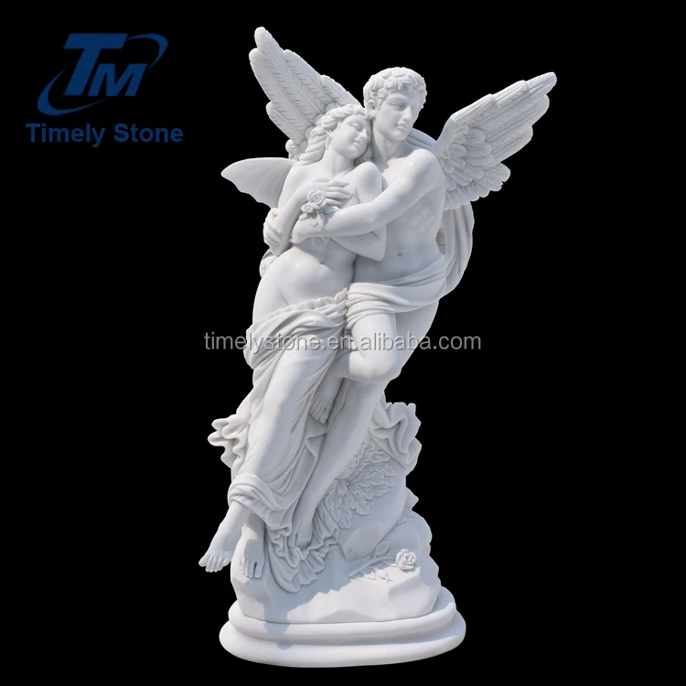 
Sexy marble girl statue sculpture 