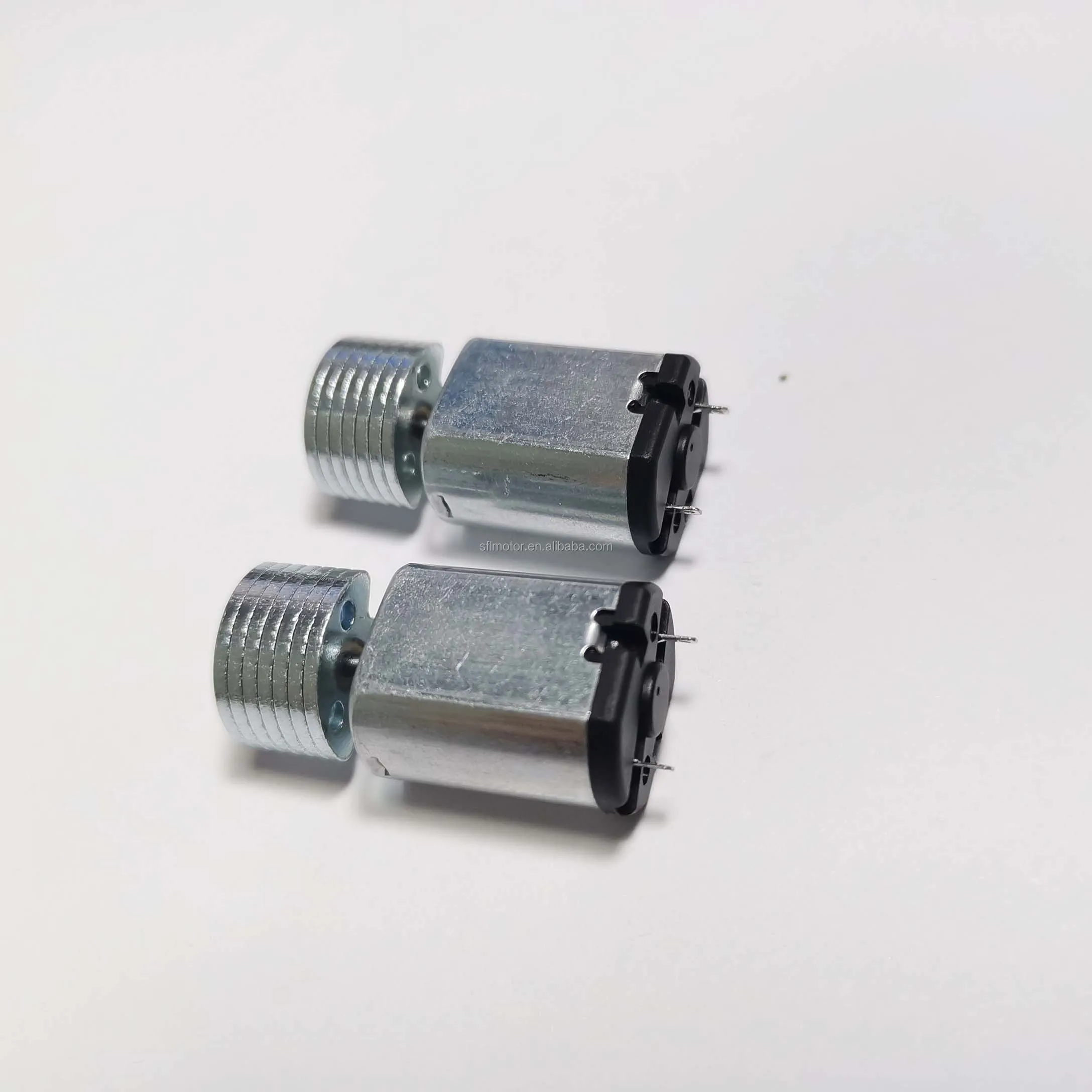 SFF-030PAZ 15mm diameter 10000rpm micro vibration dc motor