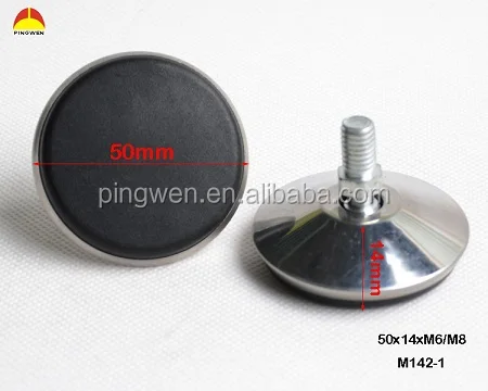 Alibaba Hot sales manufactures&suppliers&exporters adjustable leveling leg