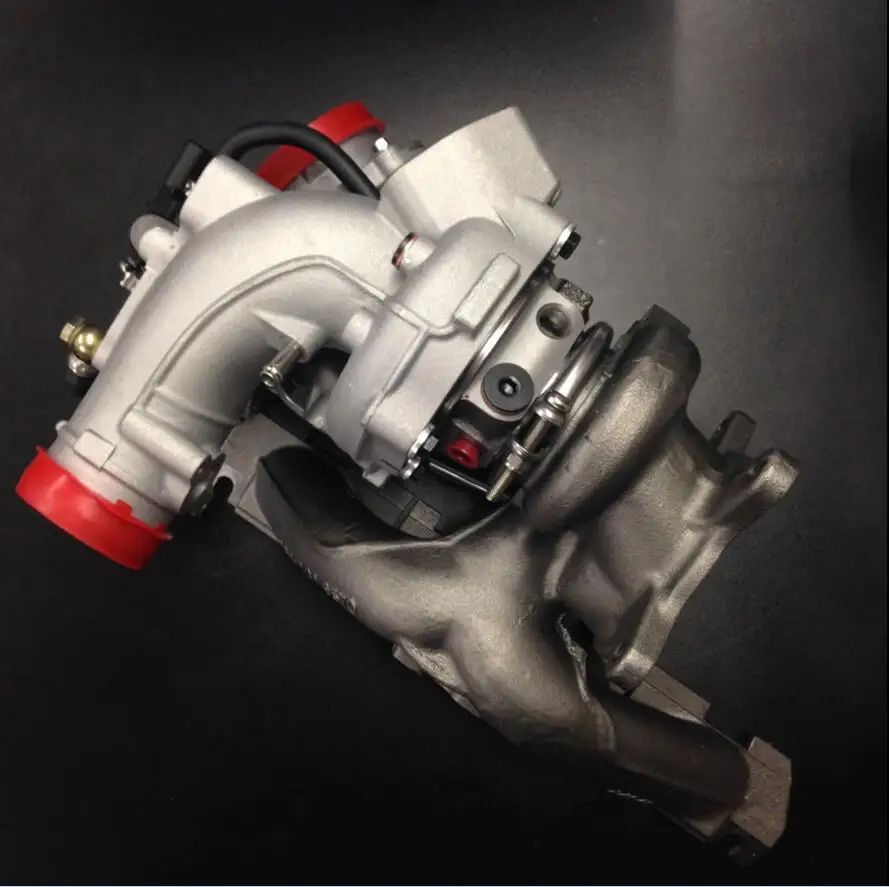 Turbocharger K04-64 53049880064 for 2.0l TFSI Golf 5 GTI S3 TT TTS Leon Cupra R upgrade turbo
