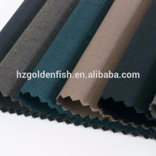 
Super 120s 100% Worsted Wool men suit fabric 