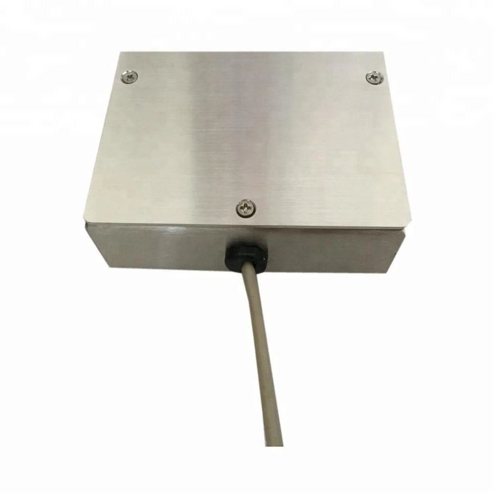 
Desktop Keypad Numeric Metal Keypad 4X3 Layout 