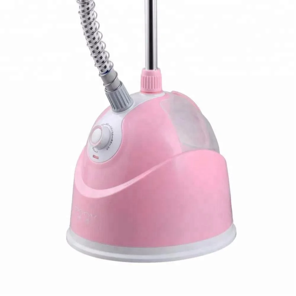 Утюг для пароварки