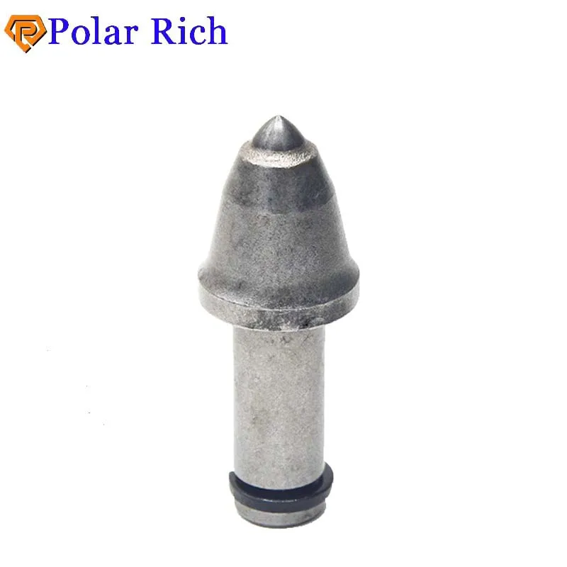 High quality tungsten carbide trenching teeth BC77 tooth trencher
