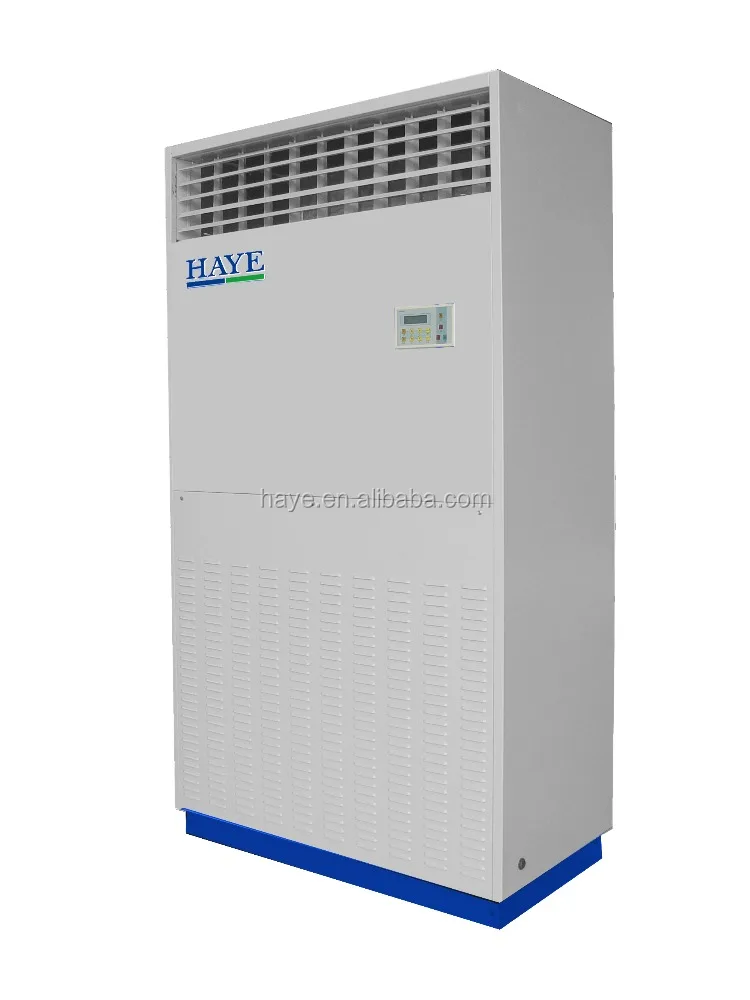 Cabinet Constant Temperature & Humidity Air Conditioning Unit for laboratory HYC-8W2