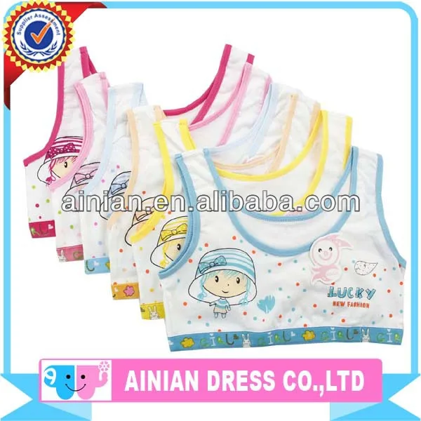 Promothion производство девочек seamfree лук культура вершины