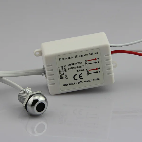 Шкаф Дверь кабинета переключатель включения/выключения