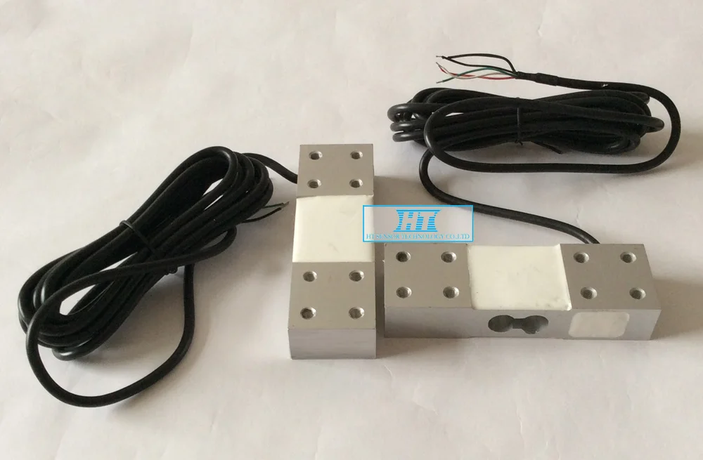 electronic weighing scale parallel beam load cell sensor 150kg 200kg