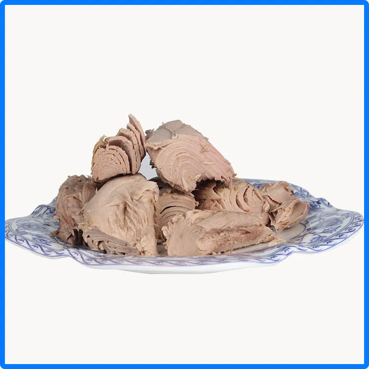 Консервированный тунец New Catch Fresh