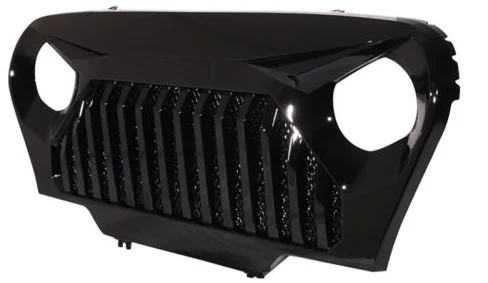 W rangler Body Kits For Jeep W rangler TJ 1997-2006