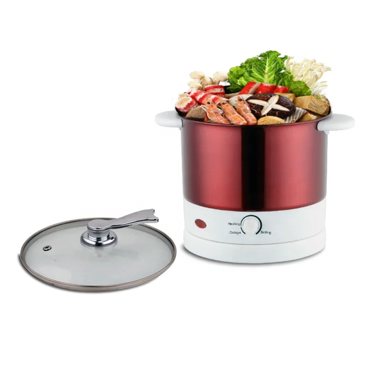 1.5L capacity rice cooker electric multifunction rice cooker