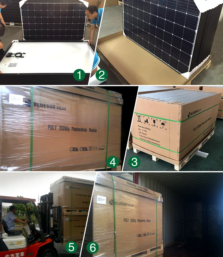 Nice quality cheap home monocrystalline cells 400w 500w 600w buy solar panels for sale