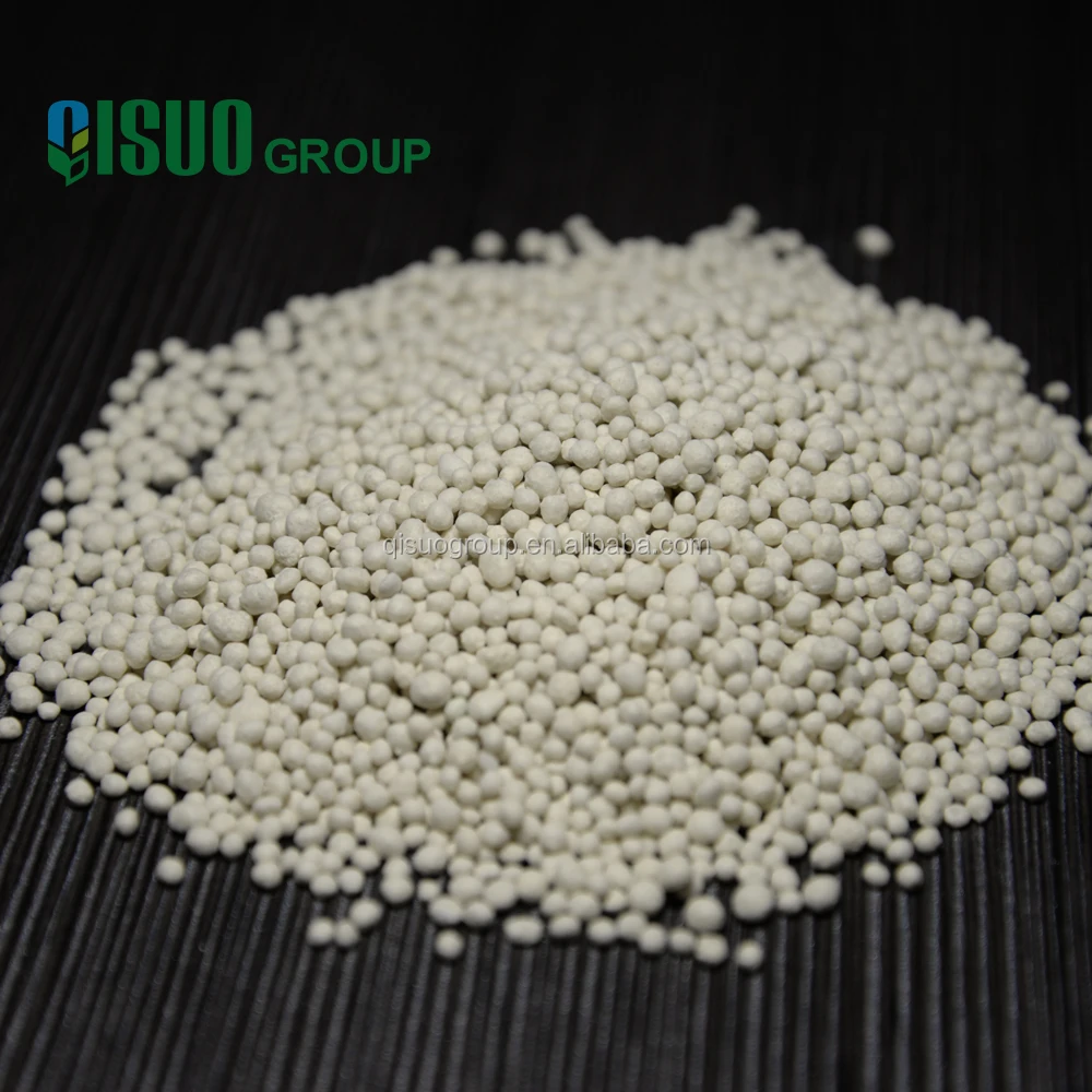 NPK compound npk fertilizer granule 12-12-17+MgO price Blue color