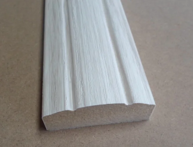 
Made in italy wholesale solid WPC door frame 