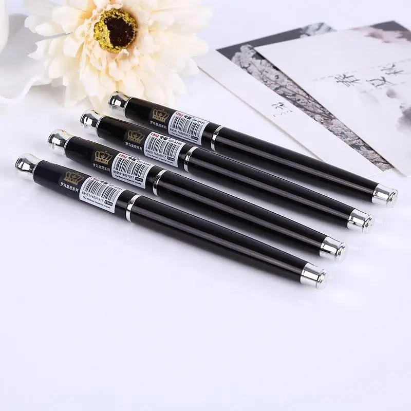 2019 Excellent quality multicolor promotion gift colored gel ink pen