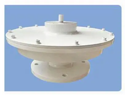 EN-300W-SV water pumping windmills for sale