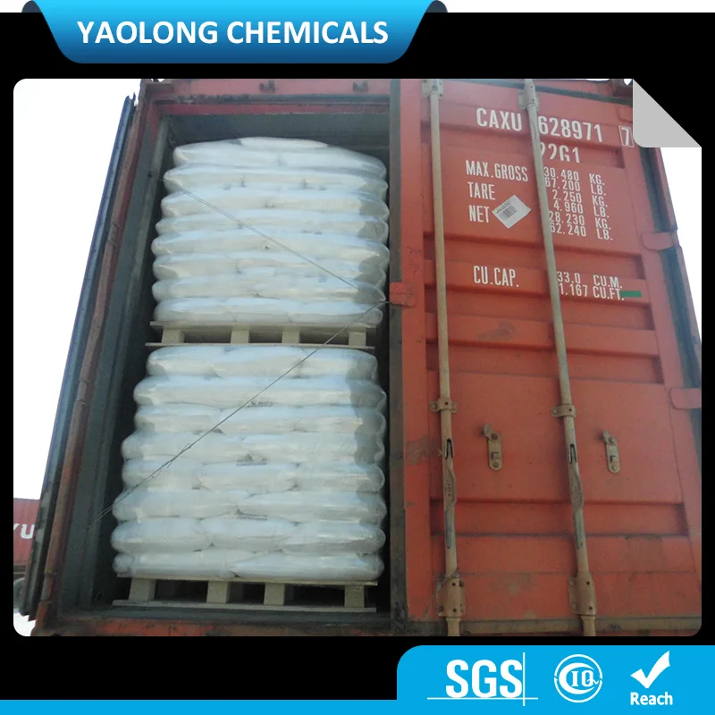 industrial grade/food grade Bitter salt OEM magnesium sulphate hepta epsom salt 98.5%
