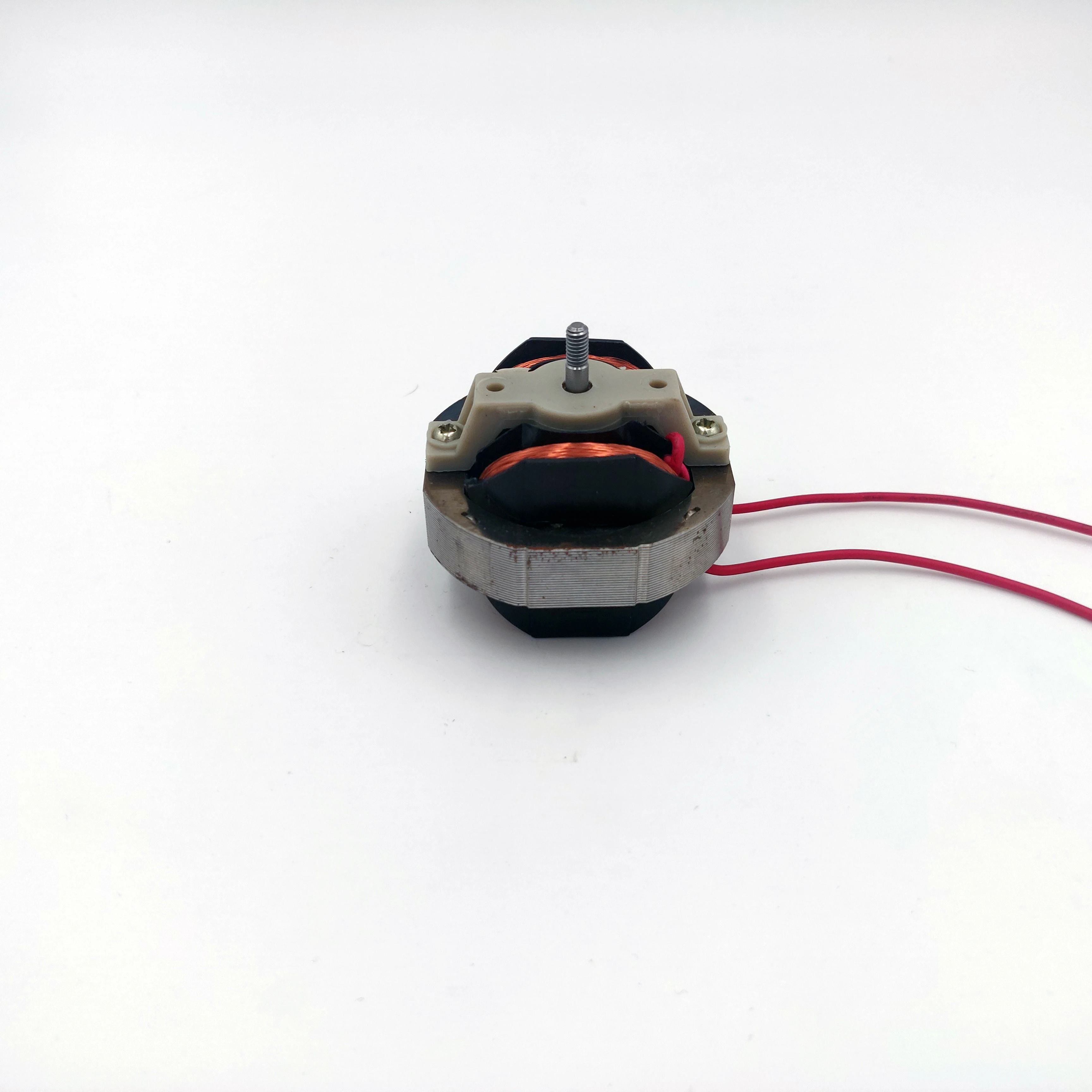 YJ5812 shaded pole motor for radiator fan
