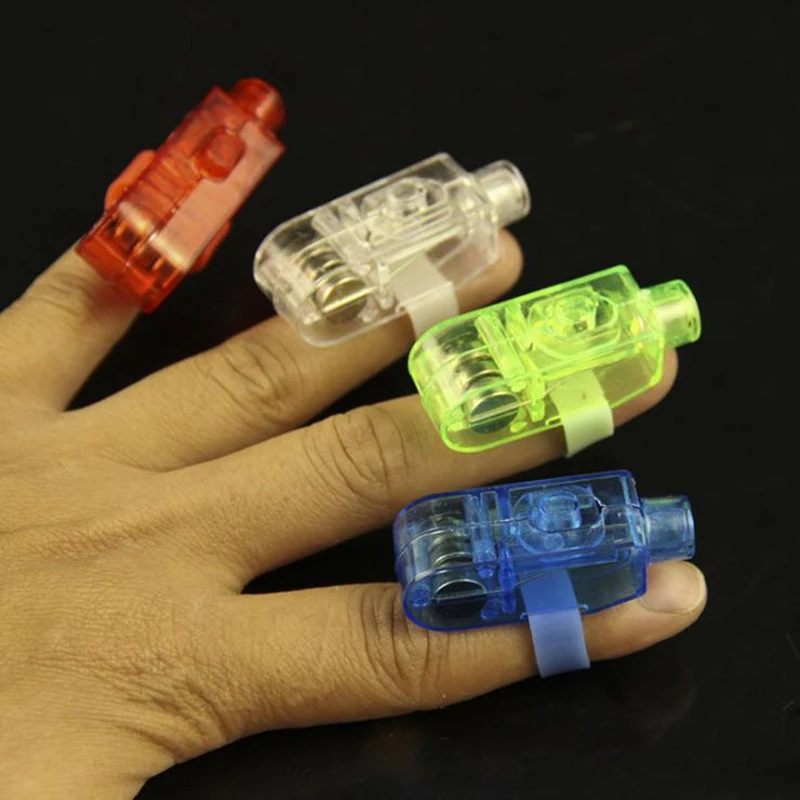 UCHOME China Wholesale Factory Price  mini LED Finger Laser Light Projector