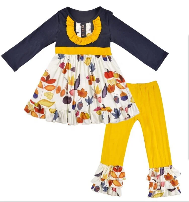 
clothing factories in china bulk wholesale kids clothing boutique children clothes set 