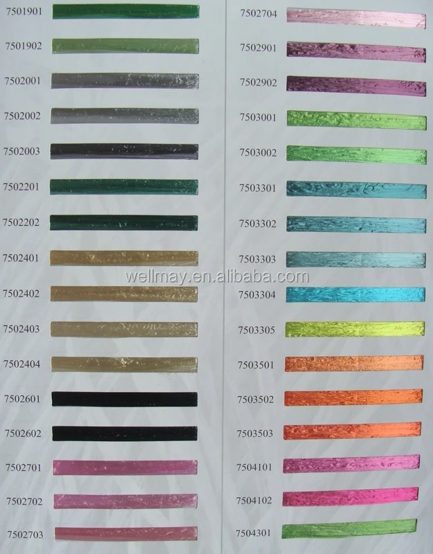 
Rayon Raffia in hank 4000D 