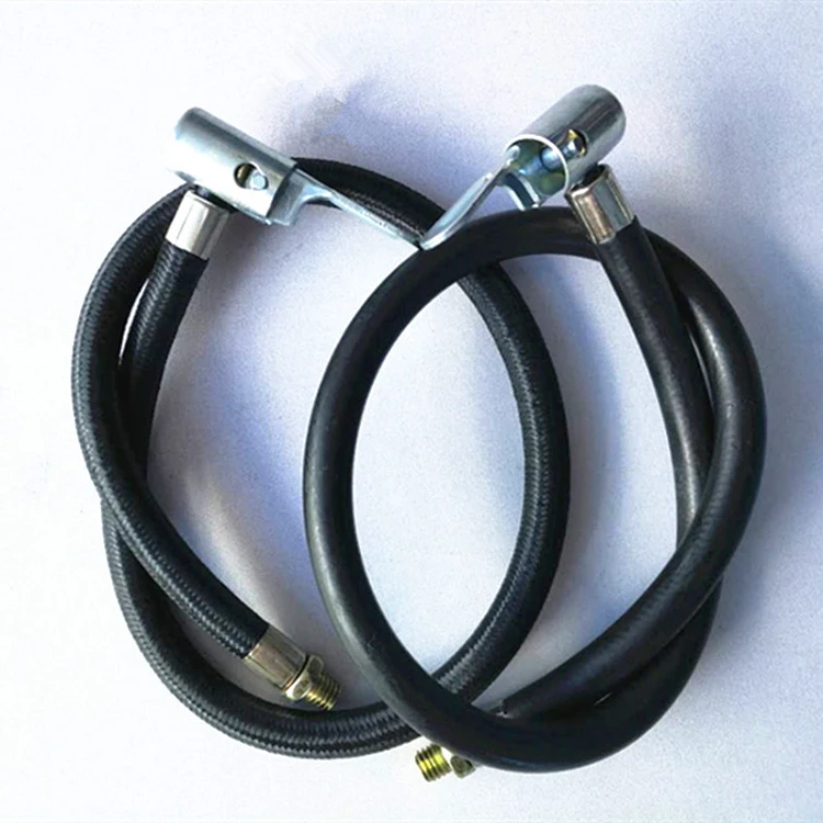 2017 Hot Sale Tire Inflator Parts For Hand Tool