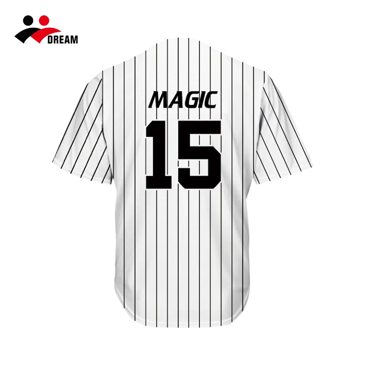 Custom stylish youth baseball uniform for team clothing 2000