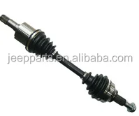 Front Right CV Drive Half Shaft For Dodge Journey Avenger 5085130AA