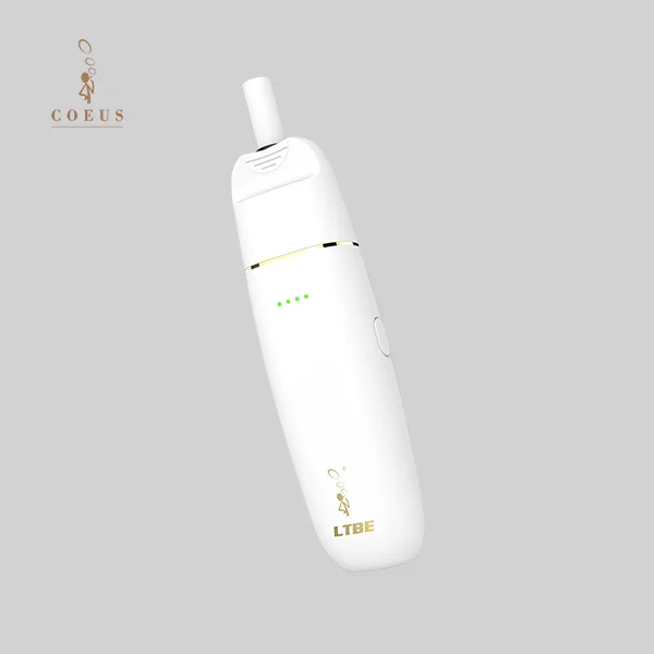 С подогревом табак курительного машина система нагревания табака для электронной сигареты